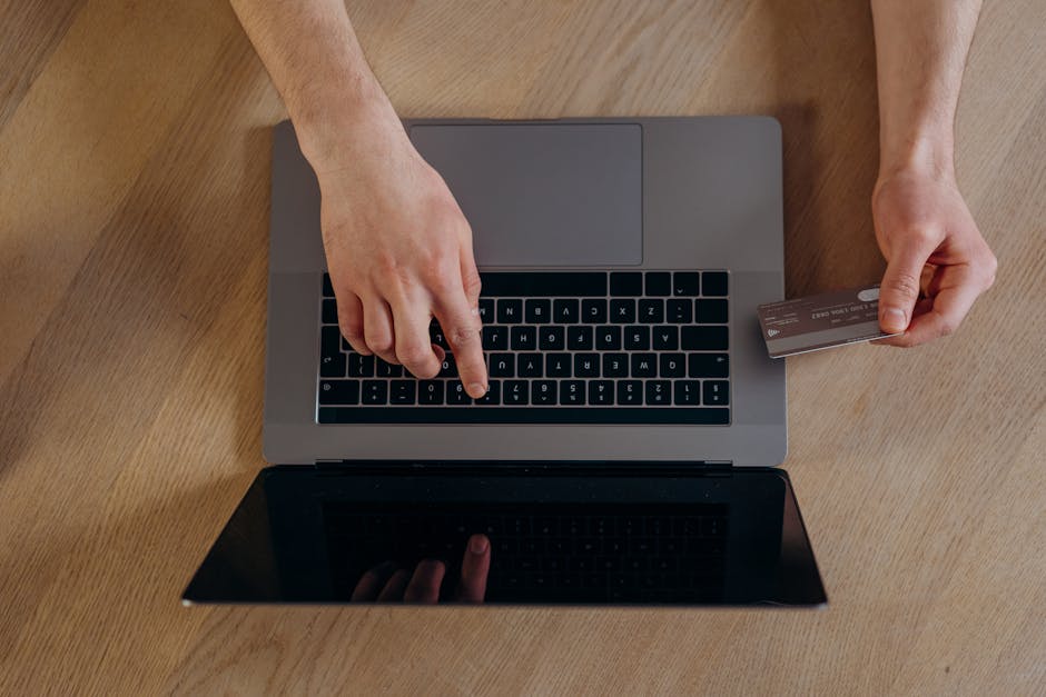 Proteção contra Vírus e Golpes Digitais