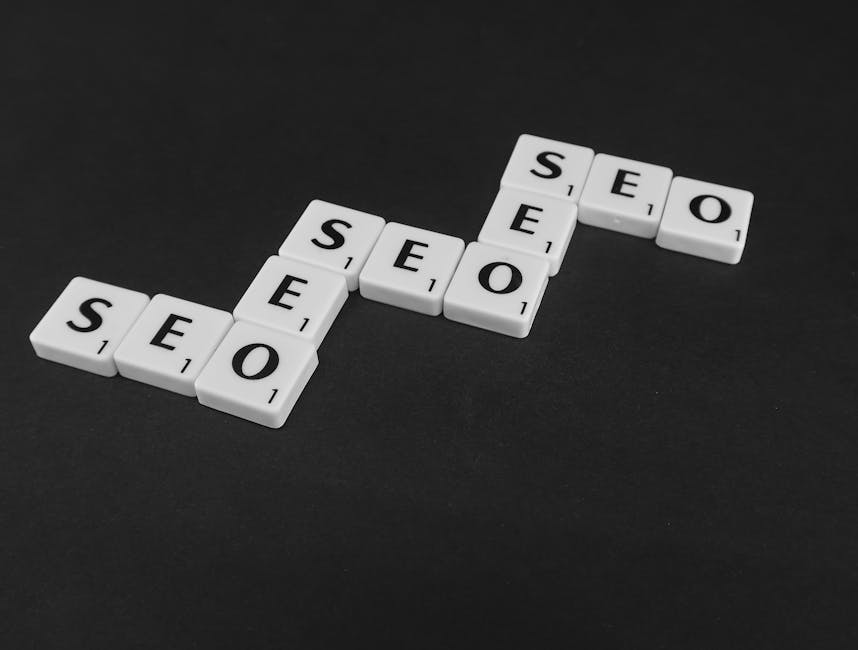 Tendências de SEO e Dicas de TI para Pequenos Negócios