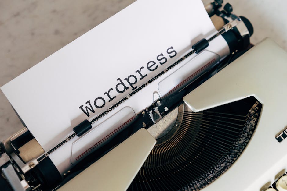 Como escolher WordPress com segurança