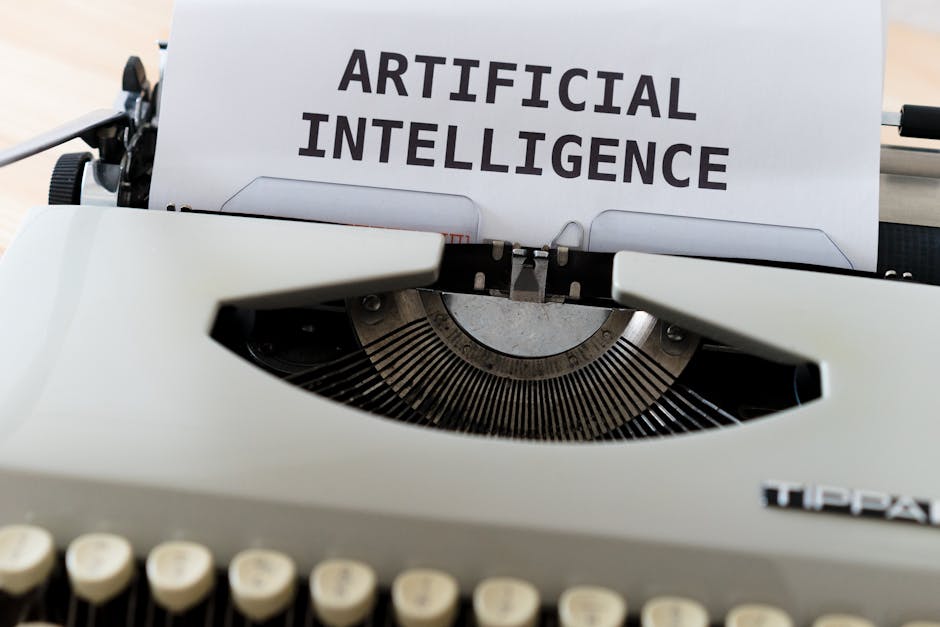Inteligência Artificial nas empresas: transformando o cenário corporativo
