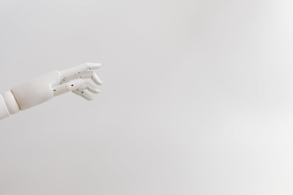 Inteligência Artificial nas empresas: transformando o cenário corporativo