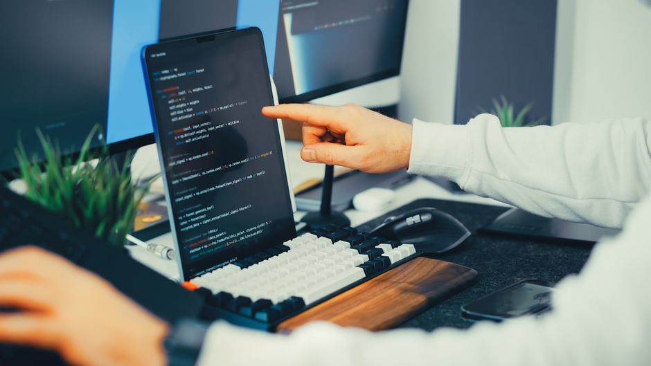 Como escolher Presença Digital com segurança