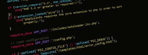 Comparação entre WordPress e desenvolvimento de sites em PHP