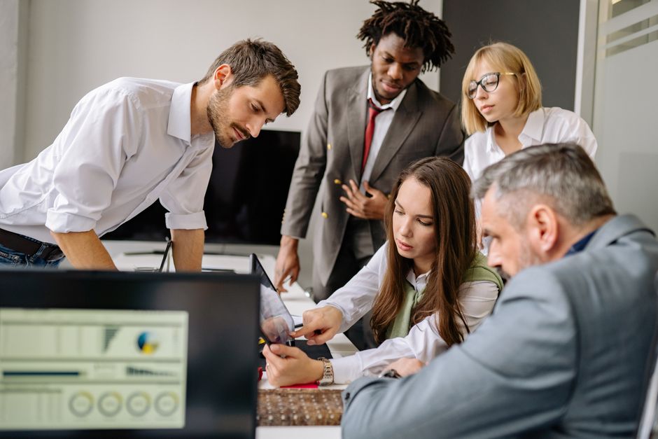 O que faz uma empresa de suporte de TI?