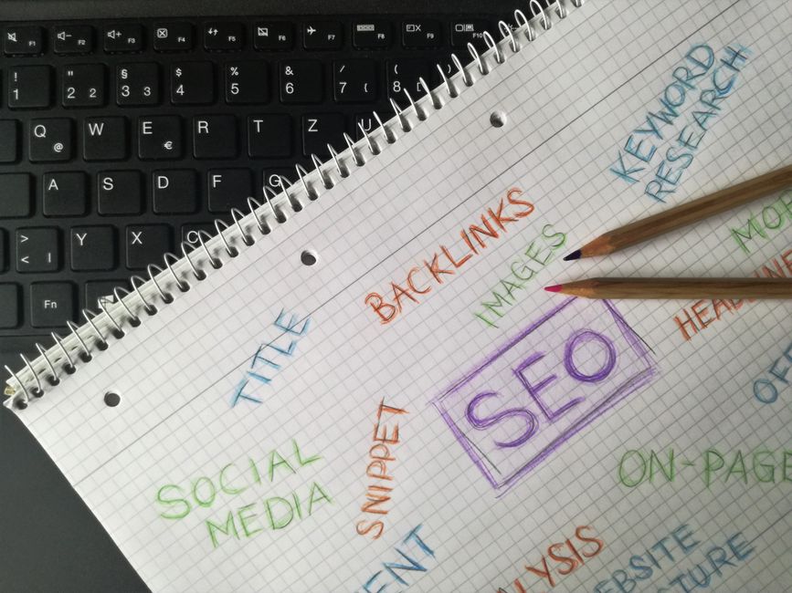 O que é o SEO Studio