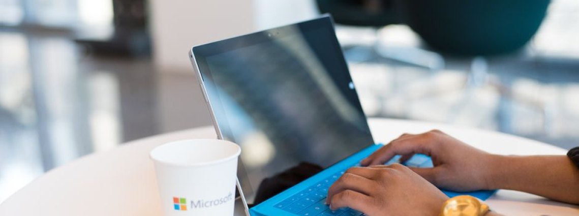 Ferramentas do Microsoft 365 para aumentar a produtividade empresarial.