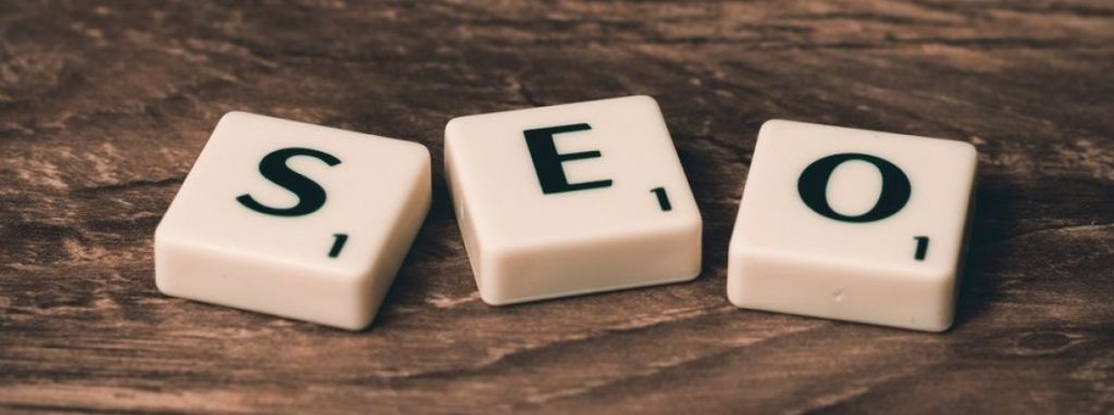 Otimização técnica de SEO em um site