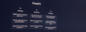 Tecnologia de IA aplicada à criação de conteúdo