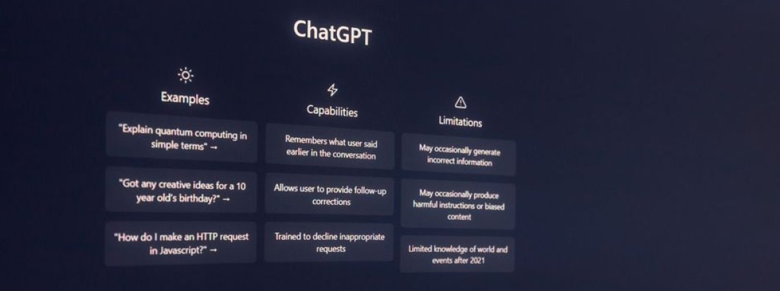 Tecnologia de IA aplicada à criação de conteúdo