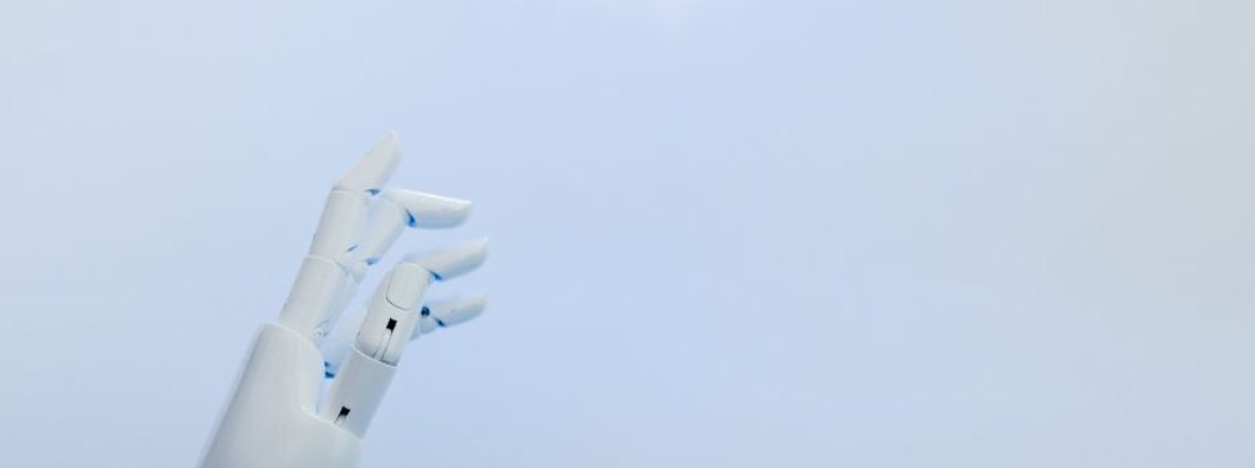 Automação de conteúdo com IA para empresas
