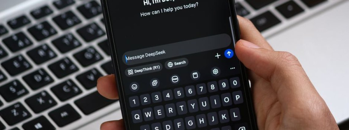 Interação de chatbot de IA com usuários