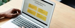 Estratégia de marketing de conteúdo para empresas de tecnologia